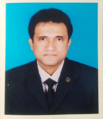 Dr. kazi ruhul alam