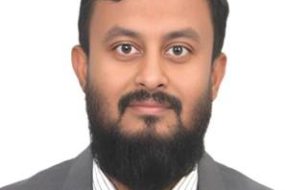 Dr. Md. Fakhrul Hassan