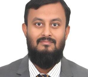 Dr. Md. Fakhrul Hassan