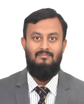 Dr. Md. Fakhrul Hassan