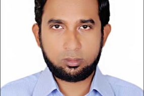 Dr. Muhammad Marnush