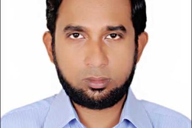 Dr. Muhammad Marnush