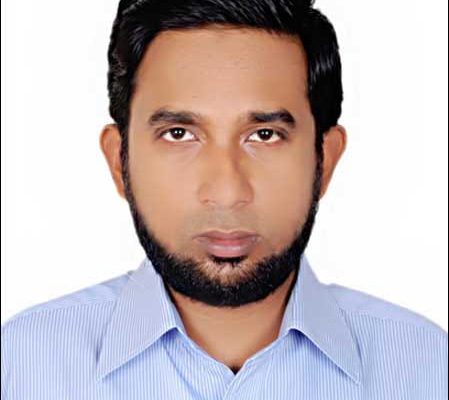 Dr. Muhammad Marnush