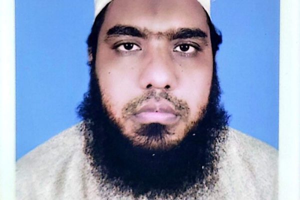 Dr. Ashek Ullah