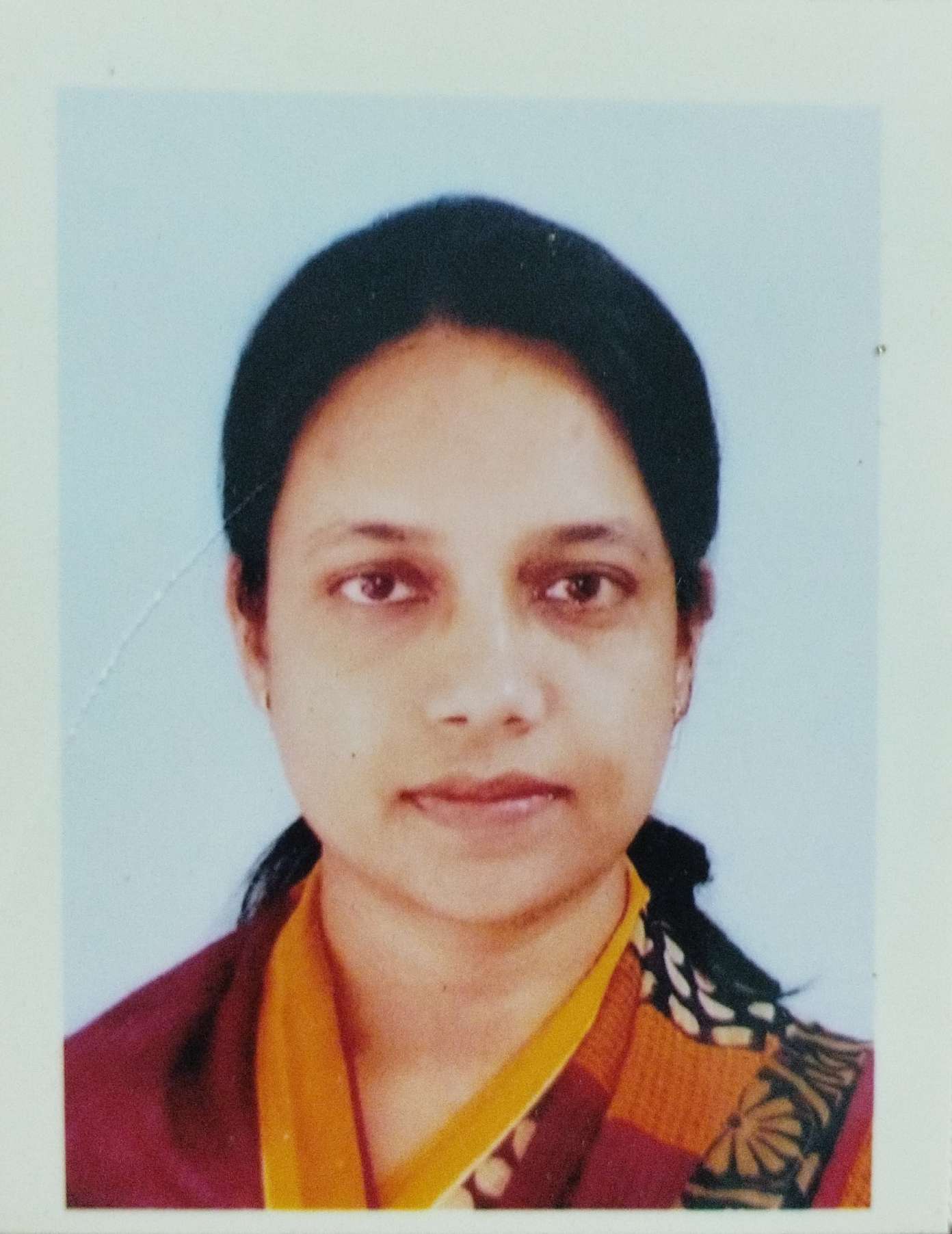 Dr. Nazmin Rahman